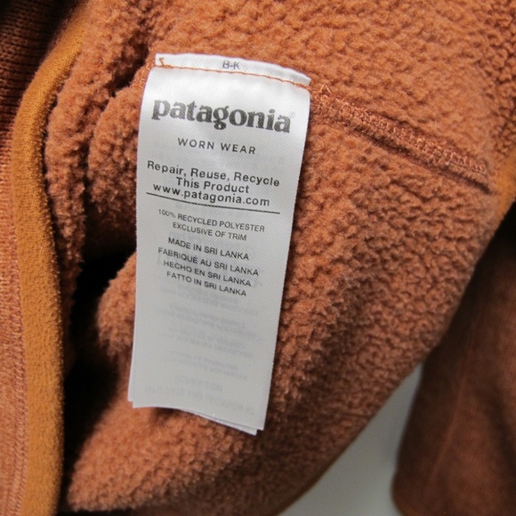 Better Sweater Quarter-Zip Pullover - Picture 11 of 13